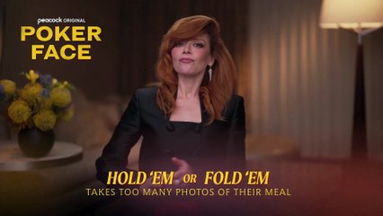 Justin Theroux Reveals Shocking Actor He Is Mistaken For _ Poker Face _ E! News