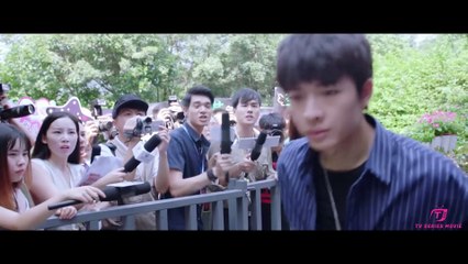 Princess Alien 2019 Episode 3 (Subtitles in English,Vietnamese,Hindi)