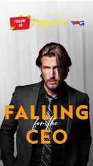FALLING FOR THE CEO | Full Movie Billionaire, Short Drama