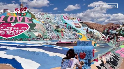 Lucas Bravo, Shailene Woodley Make Romance Instagram Official _ E! News