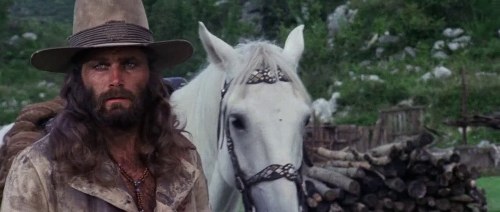 Spaghetti Western Movie Keoma (1976) Franco Nero English Subtitle HD