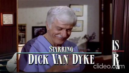 Watch Diagnosis Murder s1ep8