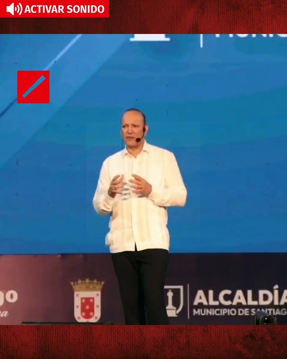 Alcalde Ulises Rodríguez anuncia reestablecerá parquímetros fueron anulados por SCJ