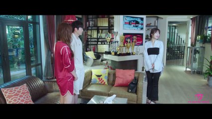 Princess Alien 2019 Episode 4 (Subtitles in English,Vietnamese,Hindi)