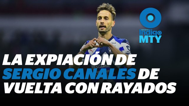 Martín Demichelis rompe el silencio sobre Canales y el vestidor de Rayados | Reporte Indigo