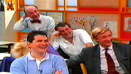 Pierre Palmade - La Classe - Avril 1989