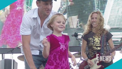 Sheryl Crow’s Rare Comment on Ex Lance Armstrong, Her Kids _ E! New