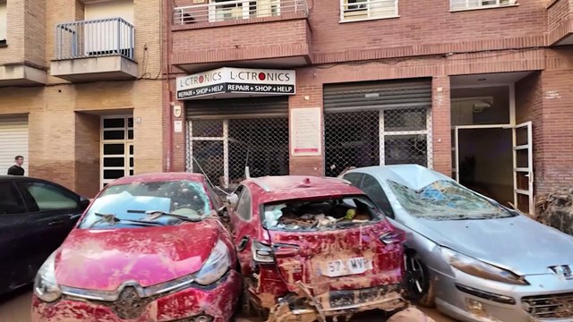 La jueza de la dana: Los alcaldes se vieron sorprendidos y no tuvieron información precisa