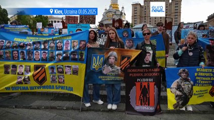 Le notizie del giorno | 02 maggio - Serale