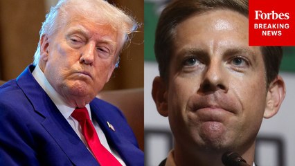 'Chaos, Dysfunction, And Extremism': Mike Levin Absolutely Condemns Trump's First 100 Days In Office