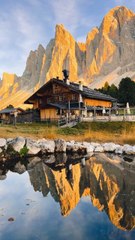 Dolomites, Italie