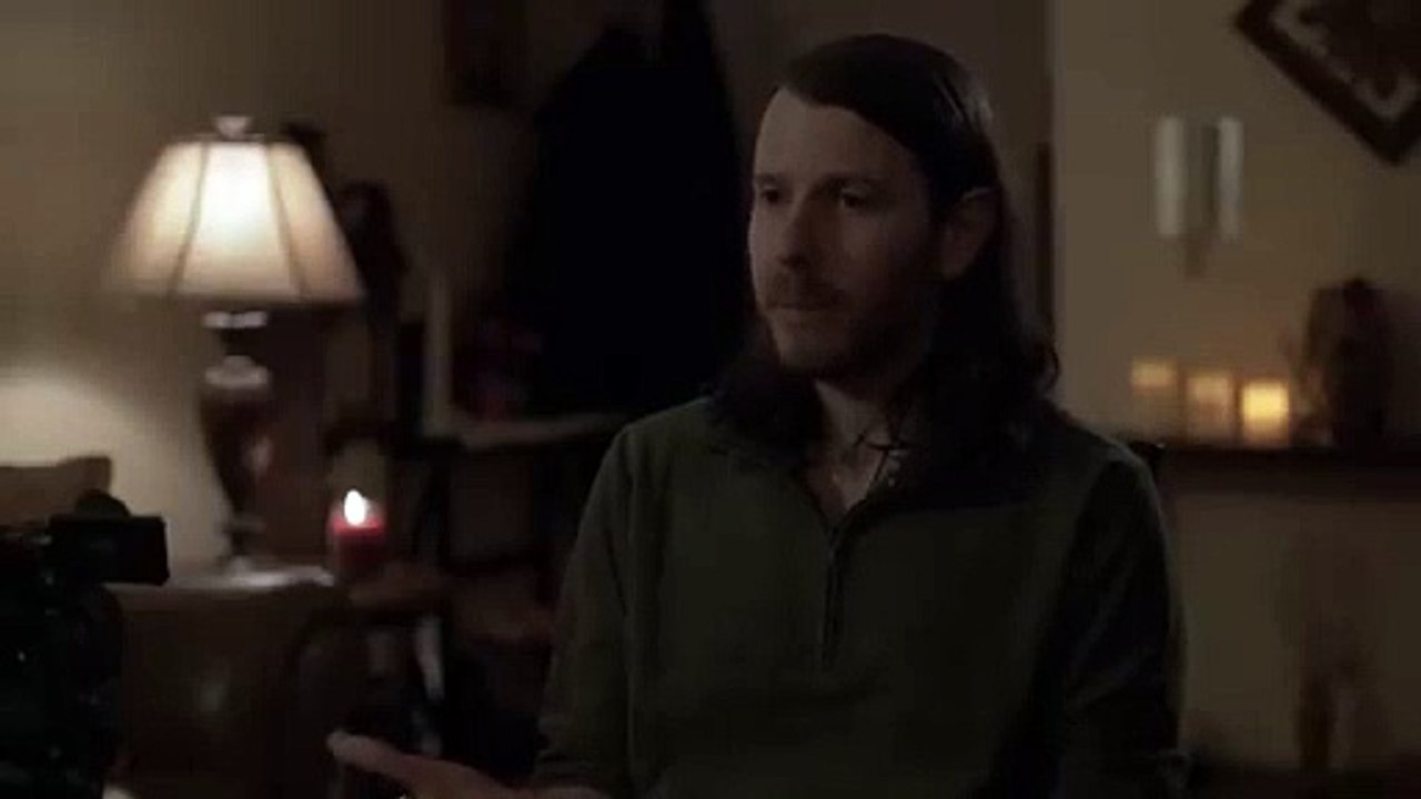 Caregiver Zombie Horror Clips