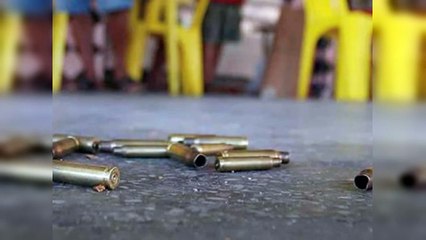 Joven muere en presunto intercambio de disparos con la Policía