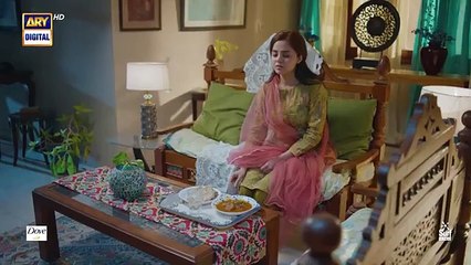 Ae Dil Episode 33 - 30 April 2025 - Azaan Sami - Komal Meer - Gohar Rasheed - ARY Digital