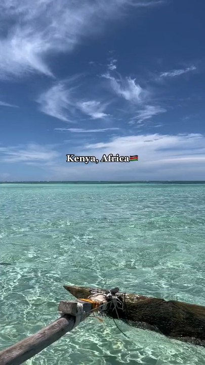 Le kenya c'est quelque chose