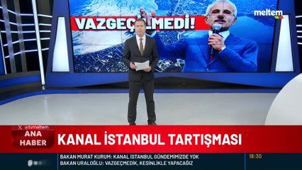 Meltem TV Ana Haber 149 Bülent Tapıcı - 02.05.2025