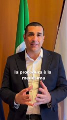 de Pascale - Dalla governance alla semplificazione di procedure (02.05.25)
