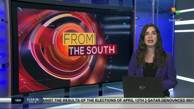 Ecuador: Citizen's Revolution-RETO challenges the results of the second round of elections