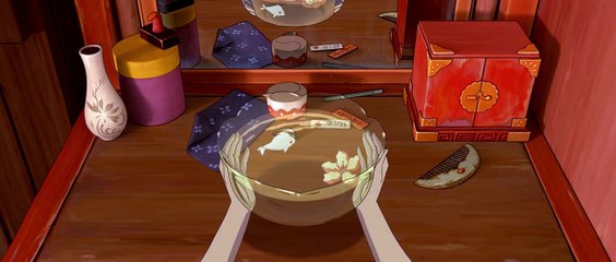 Big Fish & Begonia (2016): A Visual Poem About Life and Sacrifice | Anime Lord 3.0