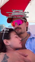 posible crisis en su relación, Ricky Montaner y Stefi Roitman