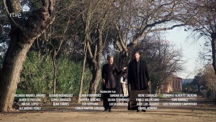 La Promesa - Capitulo 588 AVANCE