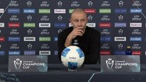 MASCHERANO: TRAS LA DURA DERROTA, EL PANORAMA SE OSCURECE - MH SPORTS