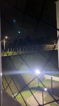 Adolescentes são baleados após 'chuva de tiros' em festa paredão em Lauro de Freitas