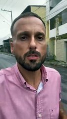 Adolescentes são baleados após 'chuva de tiros' em festa paredão em Lauro de Freitas