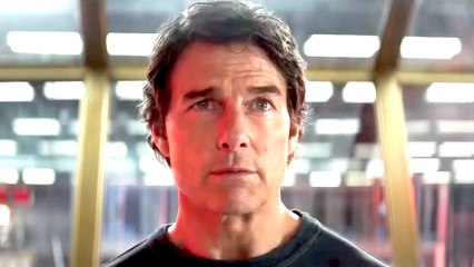 One Last Time? Mission: Impossible-The Final Reckoning!