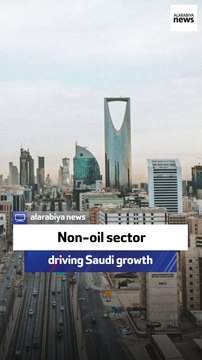 IMF Middle East director: Non-oil sector driving Saudi growth