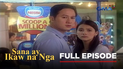 Sana Ay Ikaw Na Nga: Full Episode 95 (Stream Together)