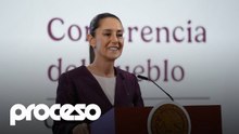 Los temas más importantes de la conferencia mañanera del 2 de mayo 2025
