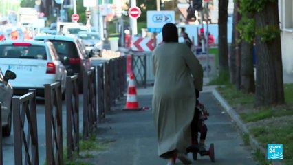 Actos islamófobos en Francia van en aumento, según cifras del Ministerio del Interior