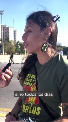 El primero de mayo no es solo un desfile, sino una fiesta que viven millones de personas en Cuba