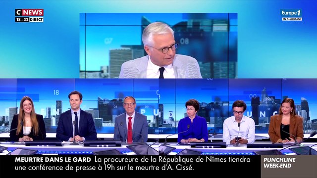 Thierry Cabannes - A Lyon, Bruno Retailleau et la police visés par des tags