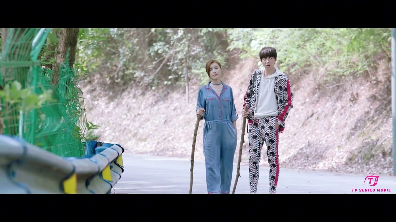 Princess Alien 2019 Episode 8 (Subtitles in English,Vietnamese,Hindi)