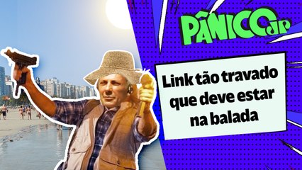 PÂNICO! ALERTA! NÃO IRRITE O FUZIL QUE MESMO NA PRAIA VAI SER TIRO PARA TODO LADO