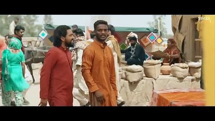 pata laga tenu shok phulan da kaka (official video) - phullan da raja gulab song