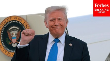 U.S. Added 177,000 Jobs In April As Trump Celebrates ‘Strong Employment’