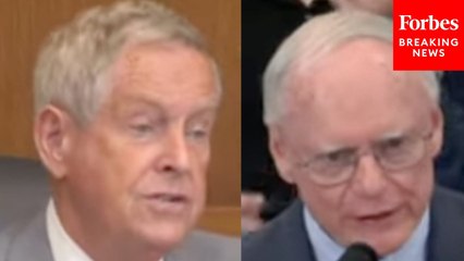 Joe Wilson Asks State Officials: What Should U.S. Policy Be ‘To Assist The People Of Syria’?