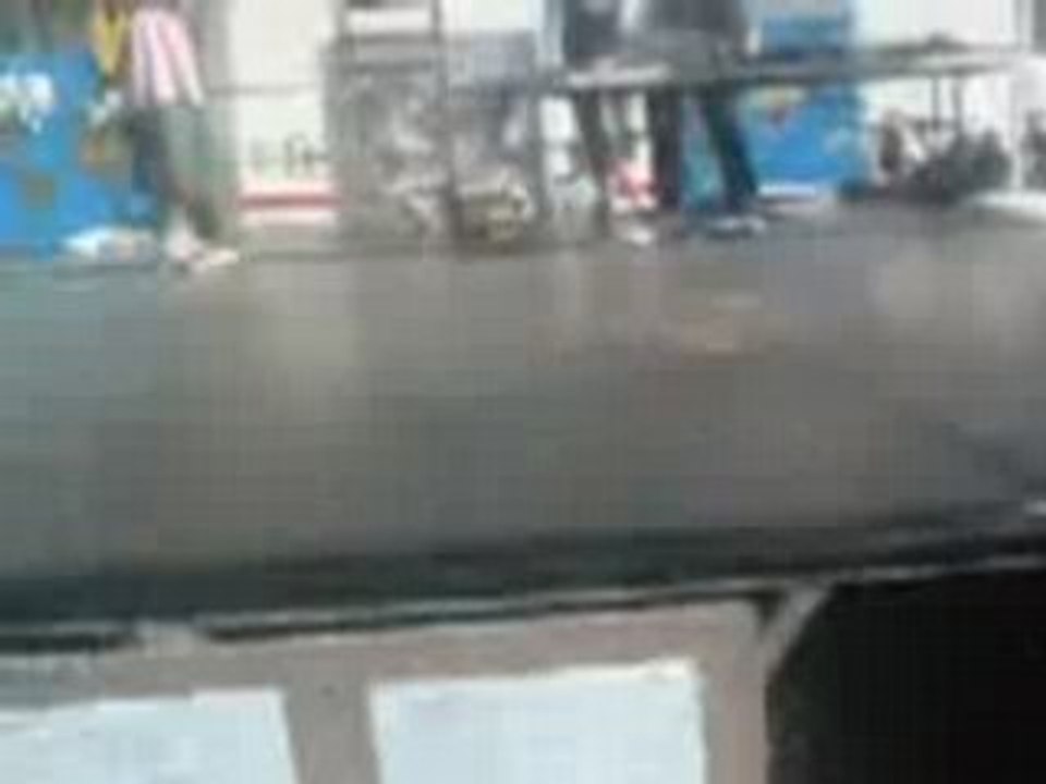 L'entrée de kamelancien