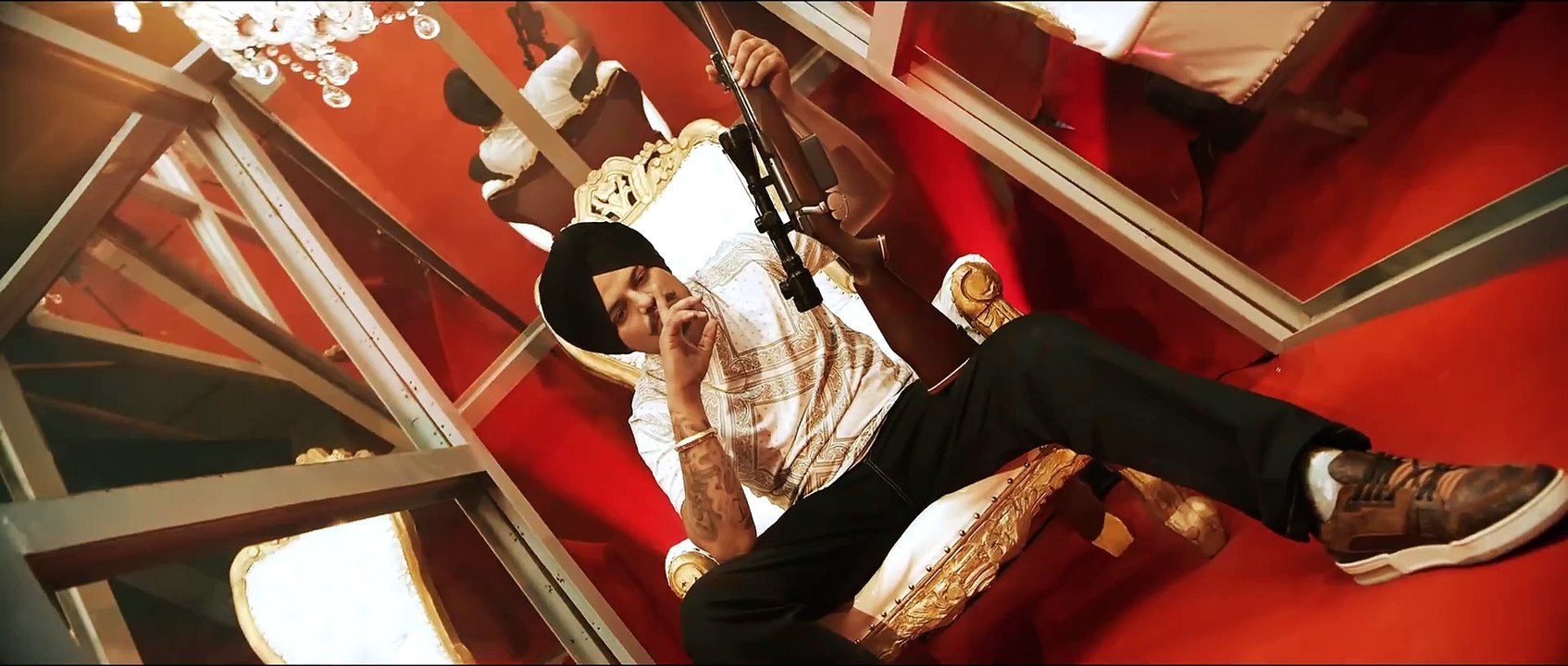 SIDHU MOOSEWALA | Bad (Official Video) | Dev Ocean | Karandope | Latest Punjabi Songs 2020