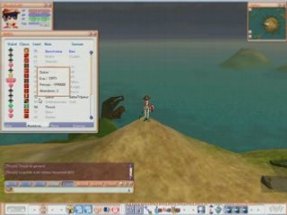 [FLYFF] Guilde Dreams Introduction