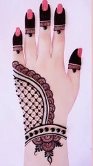 Eid ul adha  new mehndi design for girls /special mehndi design