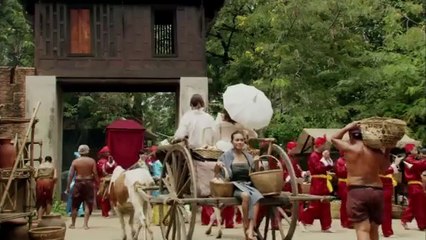 Sex_18+He risks his life to avenge his father_s death _ Action Adventure _ Full Movie(360P)