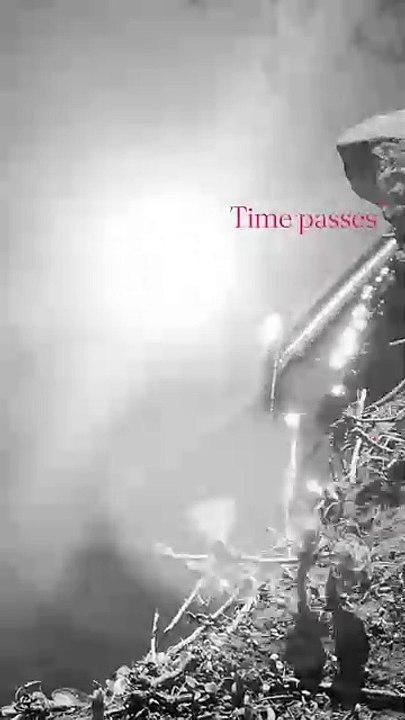 Time passes Folge 08