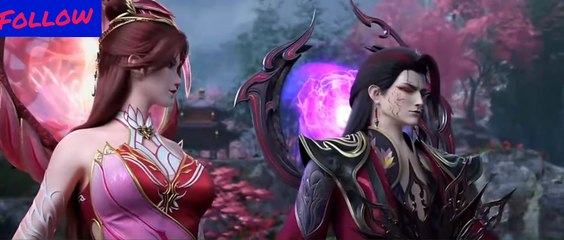 BTTH season 5 latest video hindi dubbed