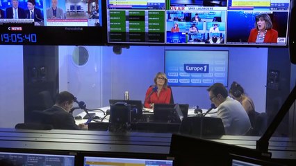 EXTRAIT - Manifestation du 1er mai : Jérôme Guedj pris pour cible, une nouvelle entaille dans l'unité fragile de la gauche