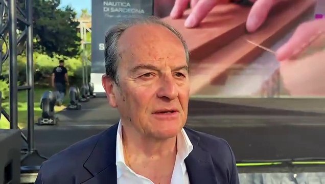 Fiera nautica, De Pascale (Unioncamere): ?Non solo turismo: ? un settore di interesse industriale?