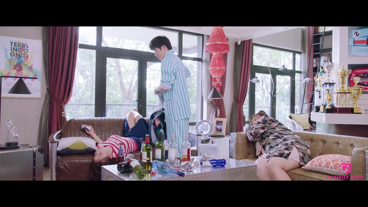 Princess Alien 2019 Episode 11 (Subtitles in English,Vietnamese,Hindi)